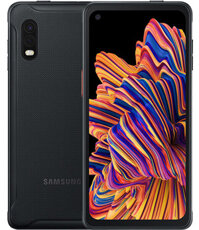 Điện thoại Samsung Galaxy Xcover Pro - 4GB RAM, 64GB, 6.3 inch
