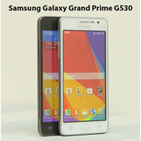 Điện Thoại Samsung Galaxy Grand Prime G530 2sim Chính Hãng [ Mới 99% ]