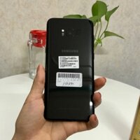 Điện thoại Samsung Galaxy S8plus 128gb