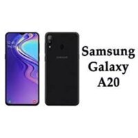 ○◐điện thoại Samsung Galaxy A20 2sim Chính Hãng, ram 3G rom 32G, Làm Tiktok Youtube FB Zalo chất