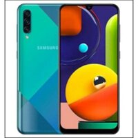 Điện thoại Samsung Galaxy A50s