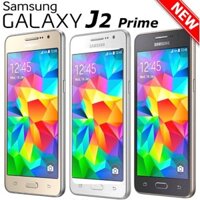 Điện thoại Samsung J2 Prime - Hàng chính hãng