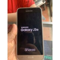 Điện thoại samsung J3 cũ, zin, chất lượng