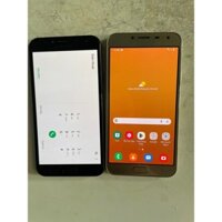 Điện thoại samsung J400 ZIN Nguyên bản Cũ