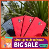 Điện thoại samsung j6plus Ram 3GB bộ nhớ 32gb 2 Sim