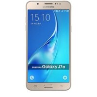 Điện thoại Samsung J7 2016