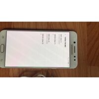 Điện thoại samsung J7 plus
