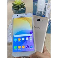 Điện thoại SAMSUNG J7 Prime Bộ nhớ trong  8 GB RAM 1.5 GB giá rẻ chào xuân