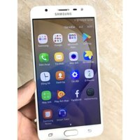 điện thoại samsung J7 prime ram 3gb