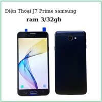 Điện Thoại Samsung J7 Prime Ram 3/32Gb,tặng sạc