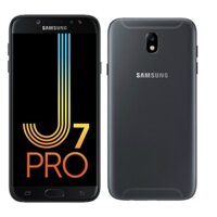 Điện thoại Samsung J7 Pro - Hàng chính hãng