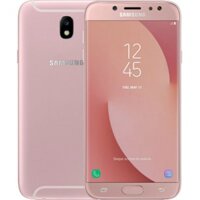 Điện thoại samsung j7 pro