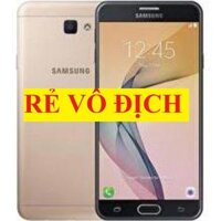 điện thoại Samsung J7prime - Samsung Galaxy J7 Prime 2sim ram 3G/32G mới - Pin trâu