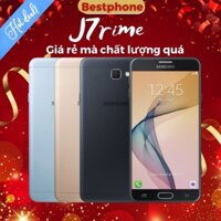 điện thoại Samsung J7prime 2sim ram 3G/32G máy Chính Hãng BP06