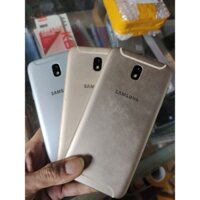 điện thoại samsung j7pro. 2 Sim 4G ram 3 bộ nhớ 32 máy cũ dùng mượt.ám nhẹ