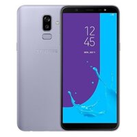 Điện thoại samsung J8 Chính hãng- Bảo hành 12 tháng- Full box