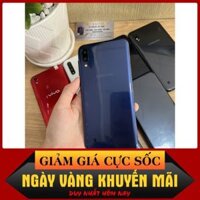 Điện Thoại Samsung M10 HÀNG 95 99 giá rẻ dung lượng 3400mah 16GB có 2 màu đen,xanh camera siêu nét....