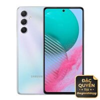 Điện thoai Samsung M54 5G 8gb 256gb bạc