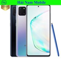 Điện Thoại Samsung Note 10 Lite 8GB/128GB - Hàng Chính Hãng