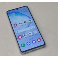 Điện thoại SamSung note 10 lite 8/128g