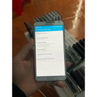 Điện thoại Samsung Note 3 mạng 4G