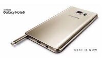 Điện Thoại Samsung Note 5 Quốc Tế 1 sim - Hàn 4/32GB 99%