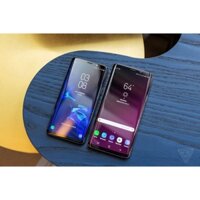 ĐIỆN THOẠI SAMSUNG NOTE 8 MỸ XÁCH TAY - FULLBOX - CHIP Snap 835 Cực mạnh chiến được tất cả các game