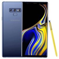 Điện thoại Samsung Note 9 Quốc tế- tại Bmobile