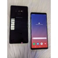 ĐIỆN THOẠI SAMSUNG NOTE 9 2SIM