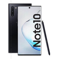 Điện thoại Samsung Note10 Ram 12G/256G, Galaxy Note10 5G màn hình 2k+ siêu đẹp