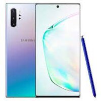 Điện thoại Samsung Note10 12G/256G