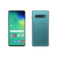 Điện thoại Samsung S10 Plus 128Gb màn hình cong tràn viền [ HOT ]