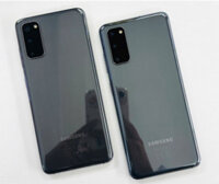 Điện thoại Samsung S20 Cũ Giá rẻ tại Đà Nẵng | Điện Thoại 99