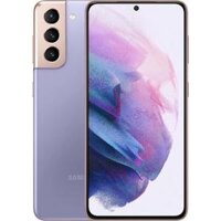 Điện thoại Samsung S21 cũ  Giá Rẻ, Hỗ trợ Trả góp 0%