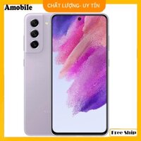 ĐIỆN THOẠI SAMSUNG S21 FE 5G Ram6Gb,Room128Gb/ Galaxy S21 Fe Chip Qualcomm S888/ S21Fe tại Amobile chiến game ngon