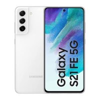 Điện thoại Samsung S21 FE 5G Mỹ (6/128) Likenew