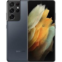Điện thoại Samsung S21 Ultra cũ  – Giá Rẻ, BH 12 tháng, Trả góp 0%