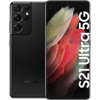 Điện thoại Samsung S21 Ultra 5G 2 sim Snapdragon 888 Ram 12Gb-128Gb Likenew - Fullbox