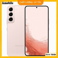 ĐIỆN THOẠI SAMSUNG S22 5G CHIP QUALCOMM 8GEN1, RAM8GB/ROOM128GB/ GALAXY S22 5G MÀN 120HZ CHIẾN NGON MỌI GAME