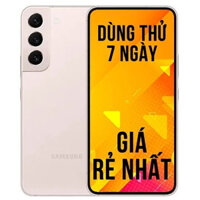Điện thoại Samsung S22 5G Mỹ 2 sim 99% - didongso1