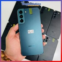 Điện Thoại Samsung S22 Plus 5G Mỹ likenew 99% - Bảo Hành Lỗi 1 Đổi 1