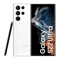 Điện thoại Samsung S22 Ultra 5G Mỹ 8/128 2 sim Fullbox Snapdragon 8 Gen 1