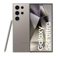 Điện thoại Samsung S24 Ultra 5G Mỹ 12GB/256GB/512Gb Fullbox