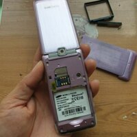 điện thoại Samsung s3600i ko pin