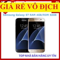 Điện thoại SAMSUNG S7 Bản Hàn