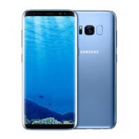 Điện thoại Samsung S8 1 SIM Hàn