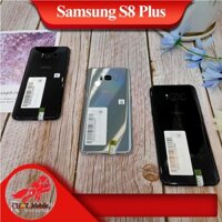 Điện thoại Samsung s8 plus,4/64Gb,S835,SAmoled 6.2’’ 2K