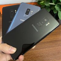 Điện thoại Samsung S9+ 2 sim ( S9 Plus 2 sim ) Fullbox [ Smobile - Smobilevn.com ]