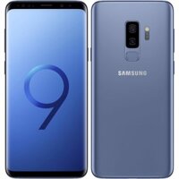 Điện Thoại SamSung S9 Plus 12/128G 99%