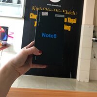 Điện thoại Sámung Galaxy Note 8 2 Sim mới 100% fullbox  uy tín chất lượng giá rẻ nhất tphcm